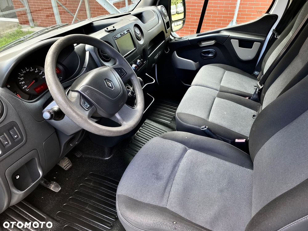 Renault Master - 13