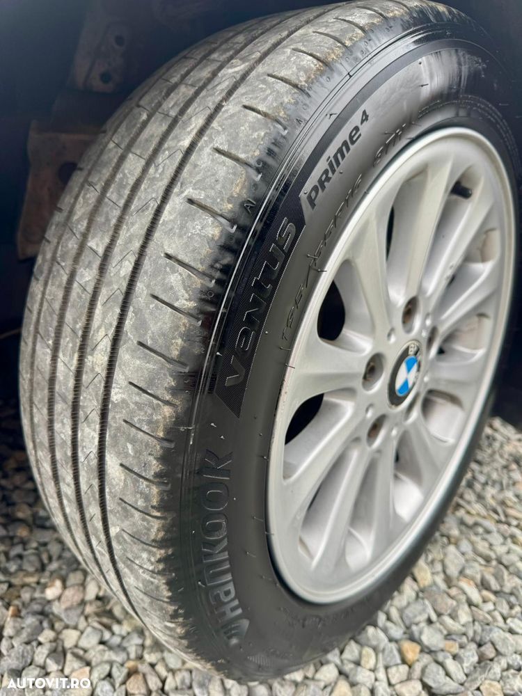 BMW Seria 1 116d Sport Line - 39