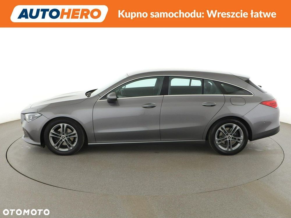 Mercedes-Benz CLA 180 d 7G-DCT - 3