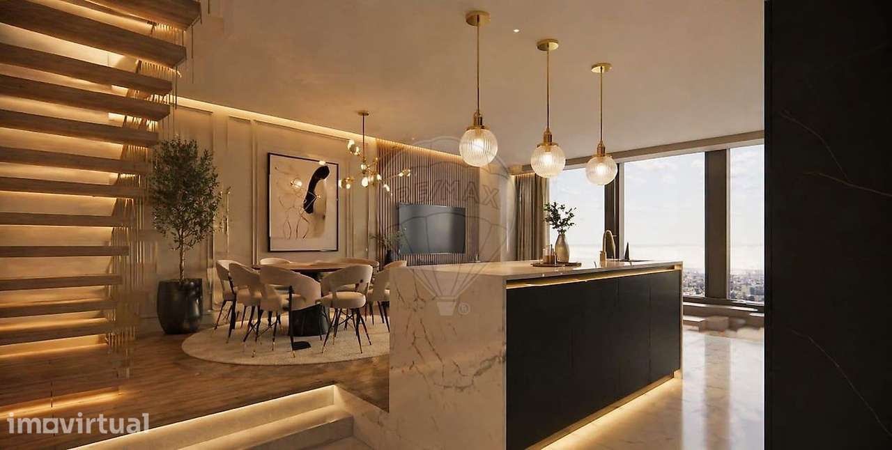 Apartamento T2 para venda - Grande imagem: 4/9