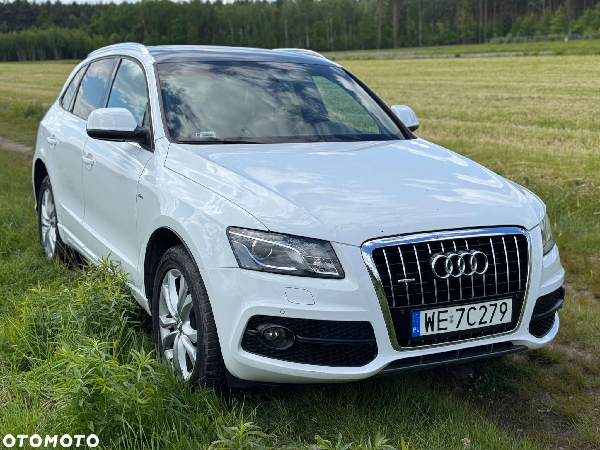 Audi Q5 3.2 FSI Quattro S tronic - 2
