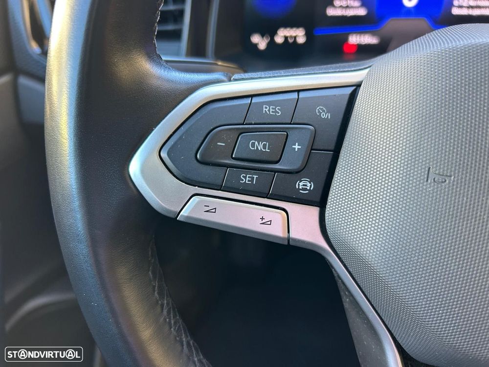 VW Polo 1.0 TSI Urban - 26