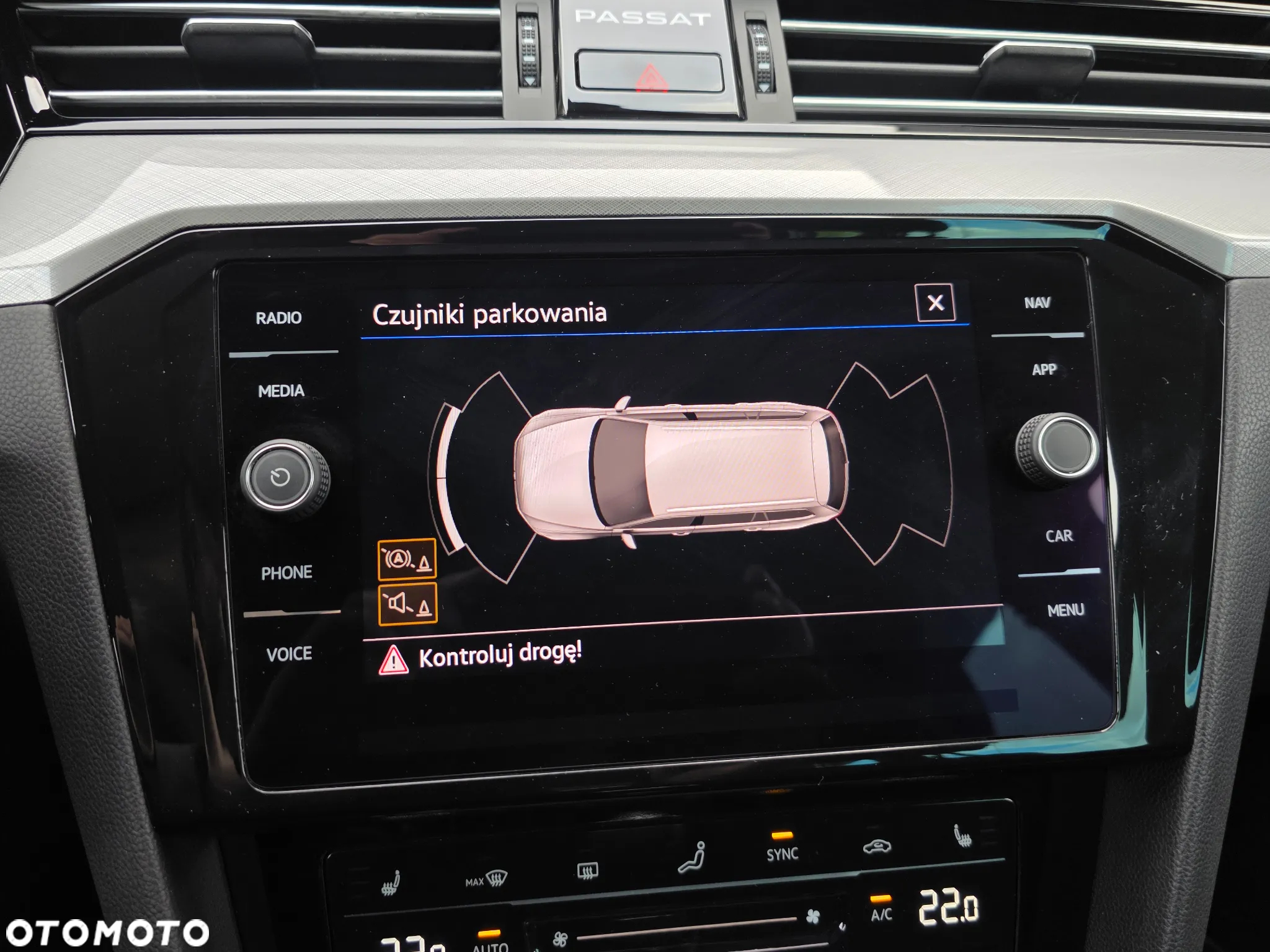 Volkswagen Passat 1.5 TSI EVO Business - 24