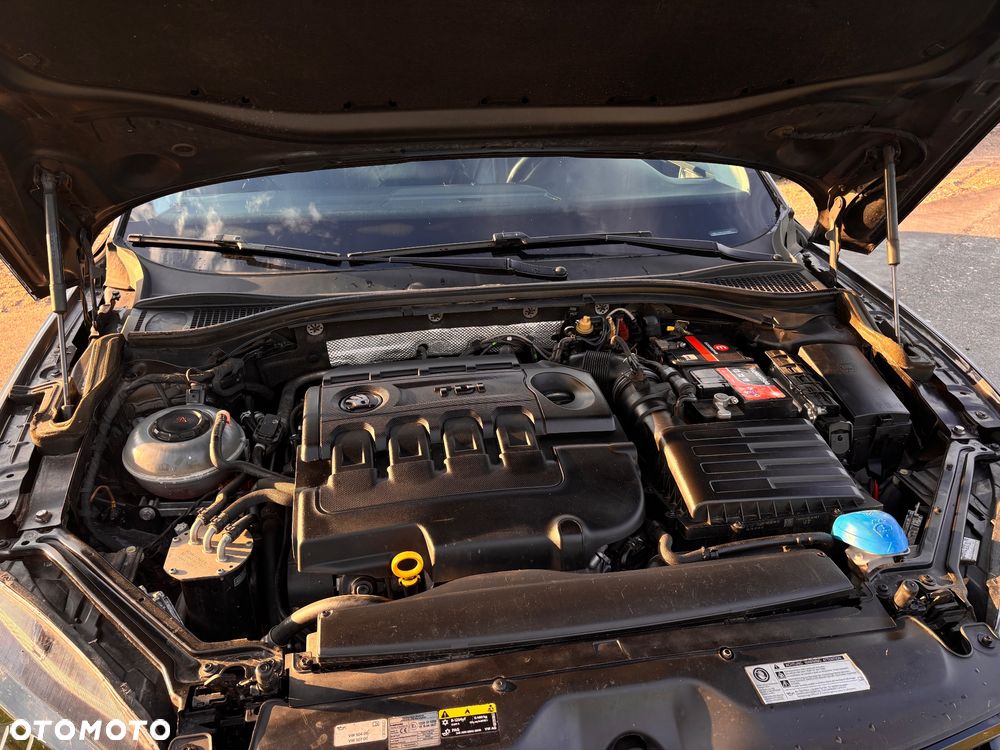 Skoda Superb 2.0 TDI DSG L&K - 13