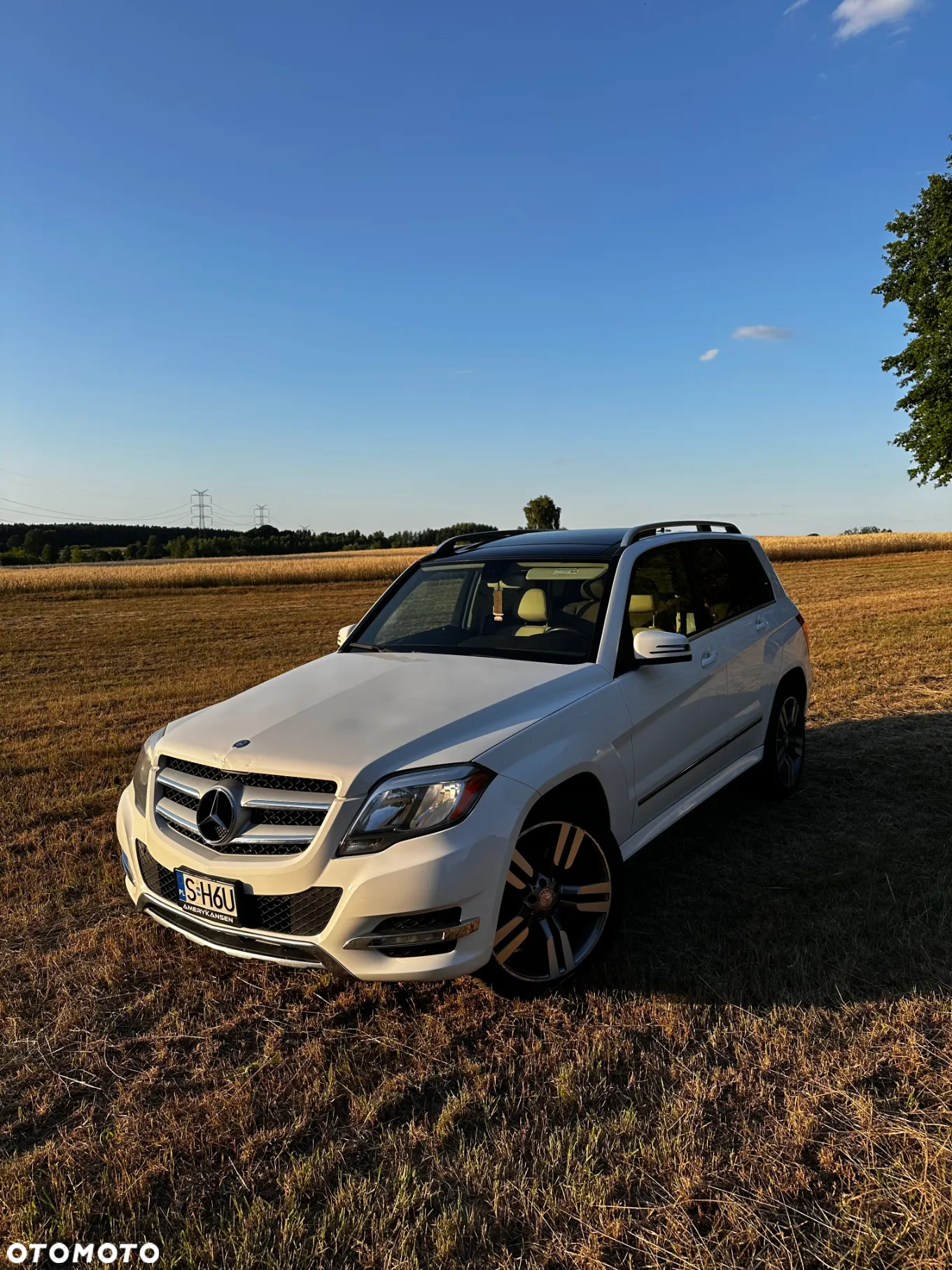 Mercedes-Benz GLK 350 4-Matic - 7