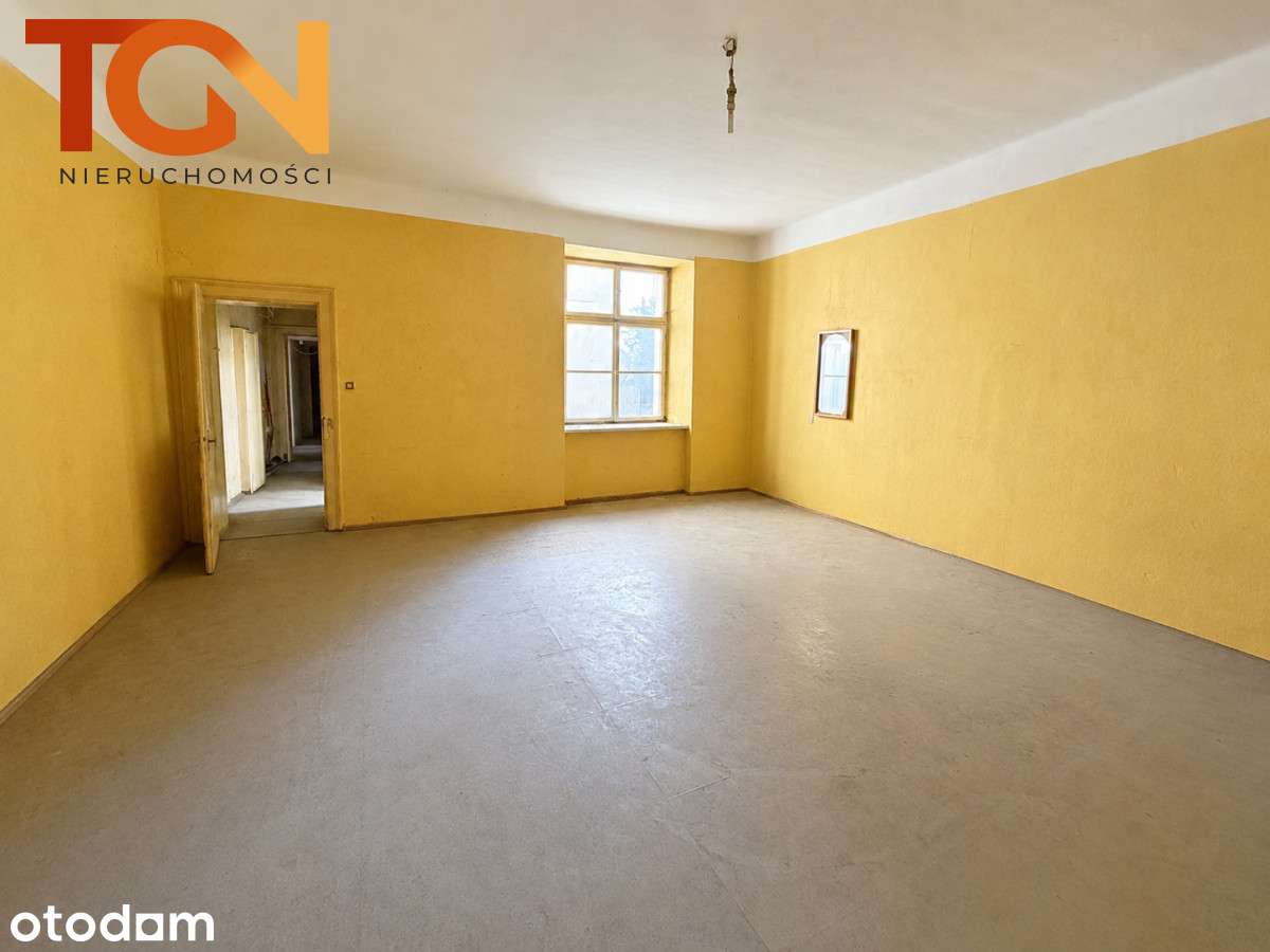 ul. Struga 48 | 70,06 m² | 1 piętro