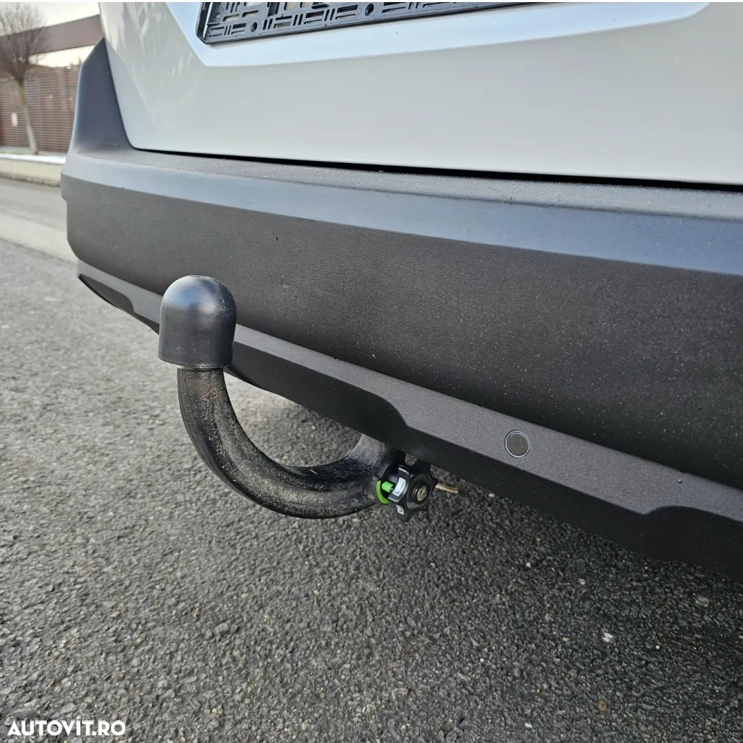 Peugeot 5008 BlueHDI 130 EAT8 Allure Business-Paket - 13