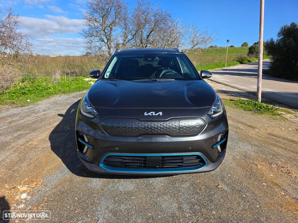 Kia e-Niro 64kWh - 3