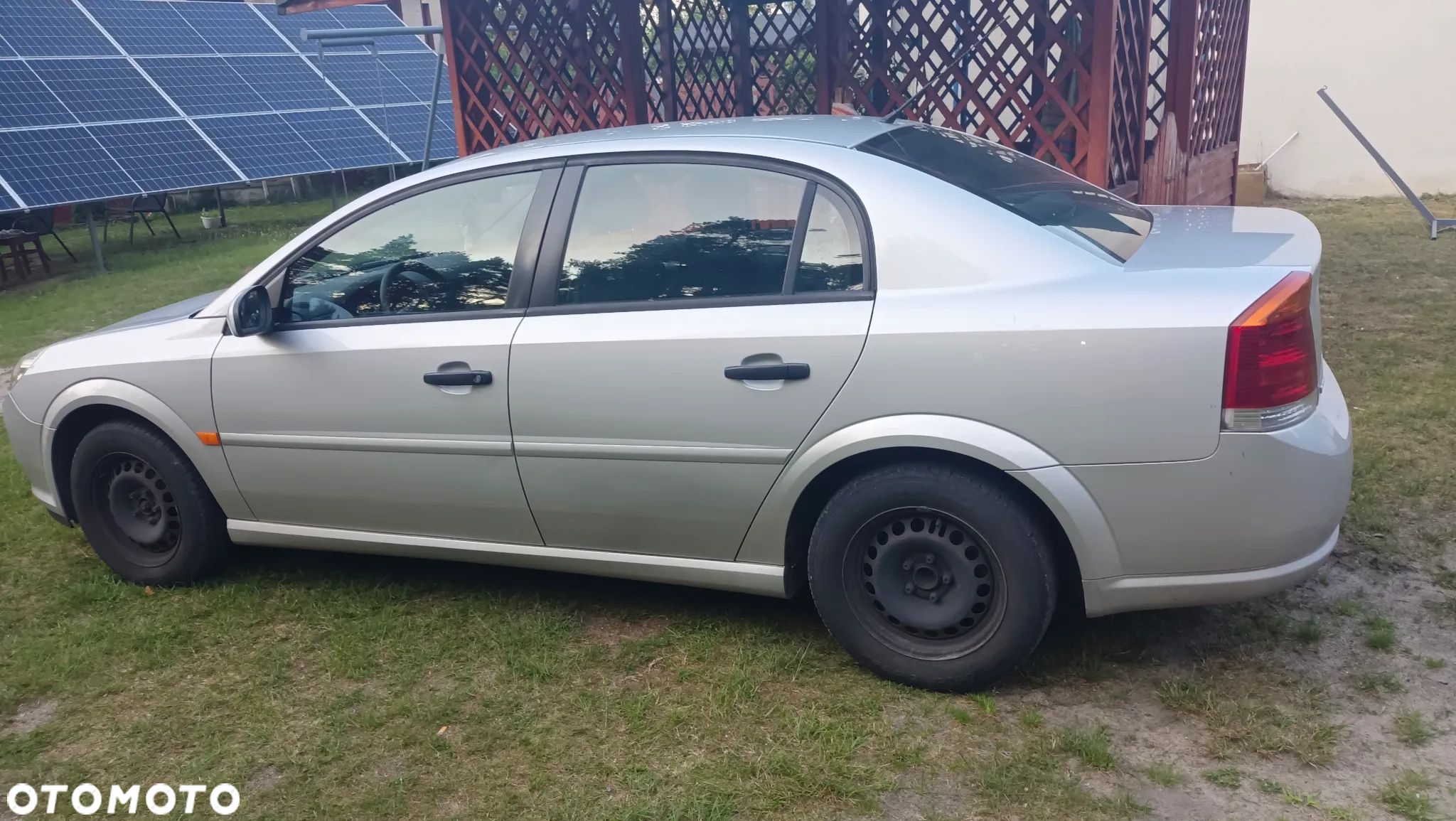 Opel Vectra 1.9 CDTI Comfort - 1