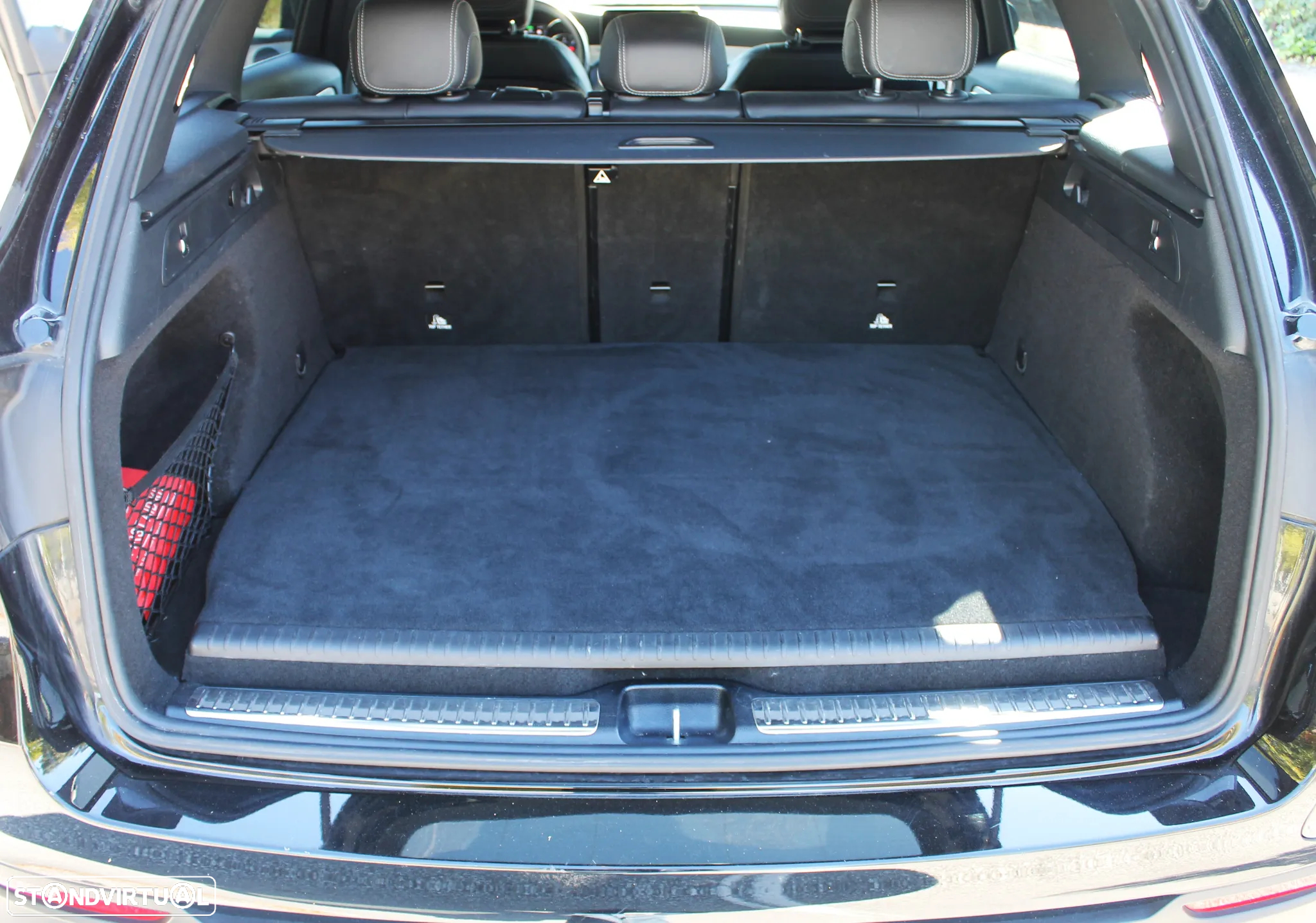 Mercedes-Benz GLC 300 de 4Matic - 37