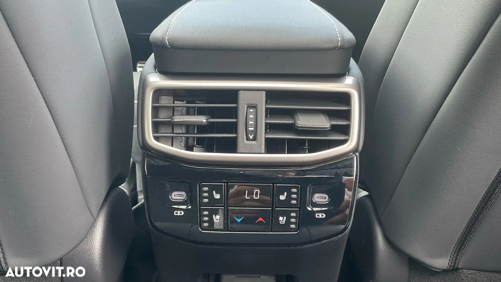 Lexus Seria RX 450h AWD Executive - 40