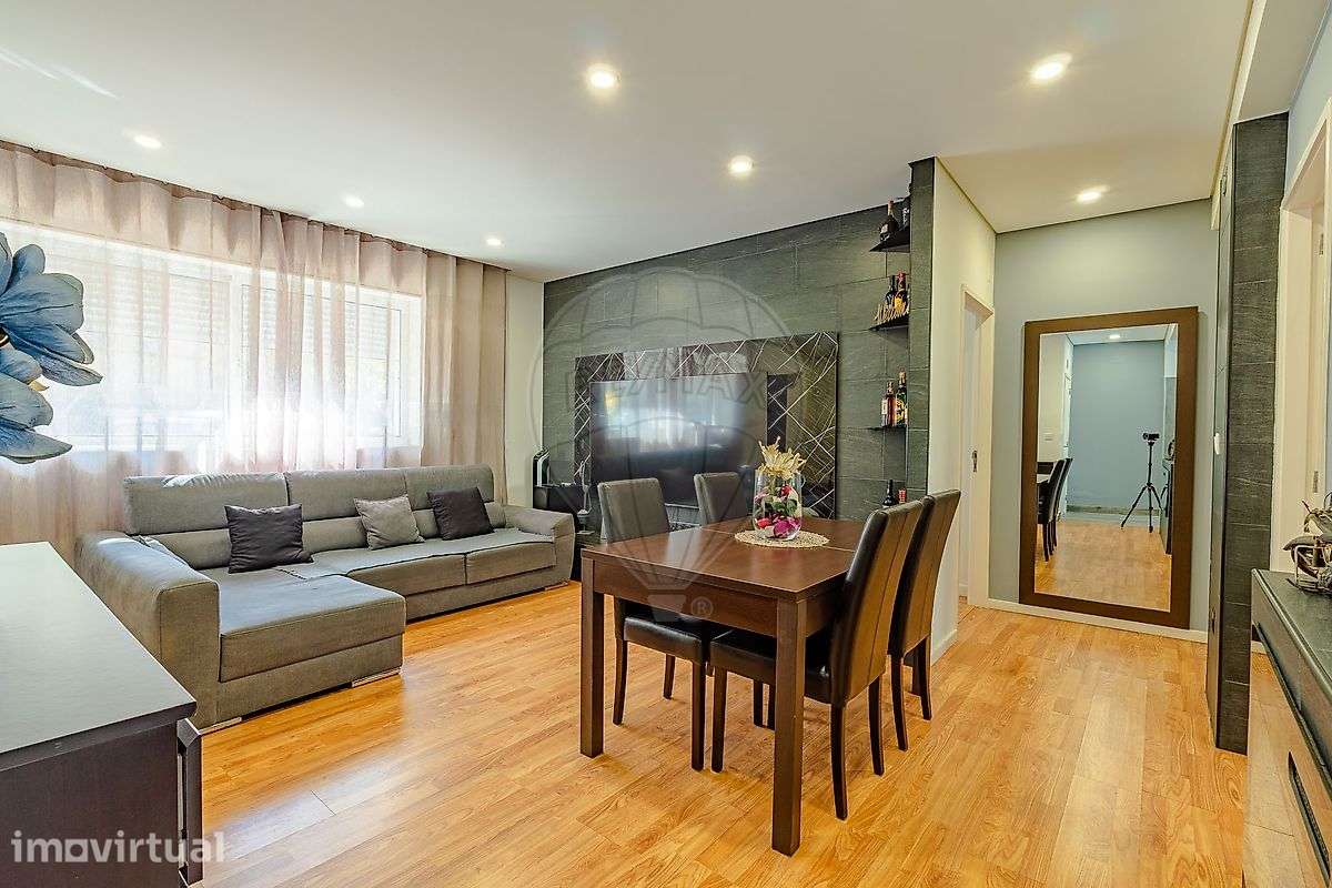 Apartamento T3 para venda - Grande imagem: 3/23