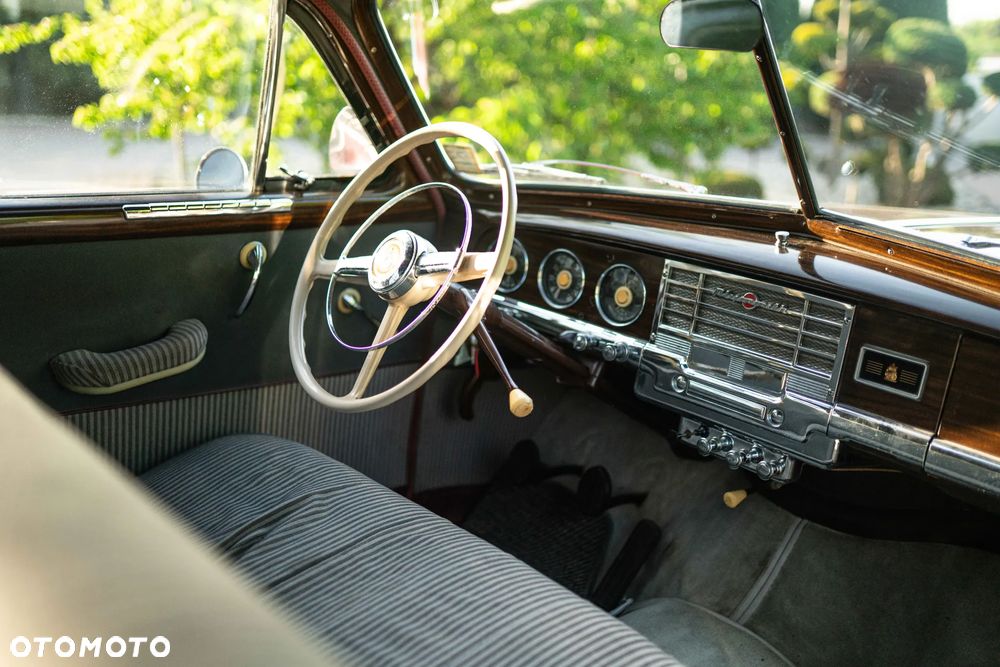 Plymouth Inny - 22