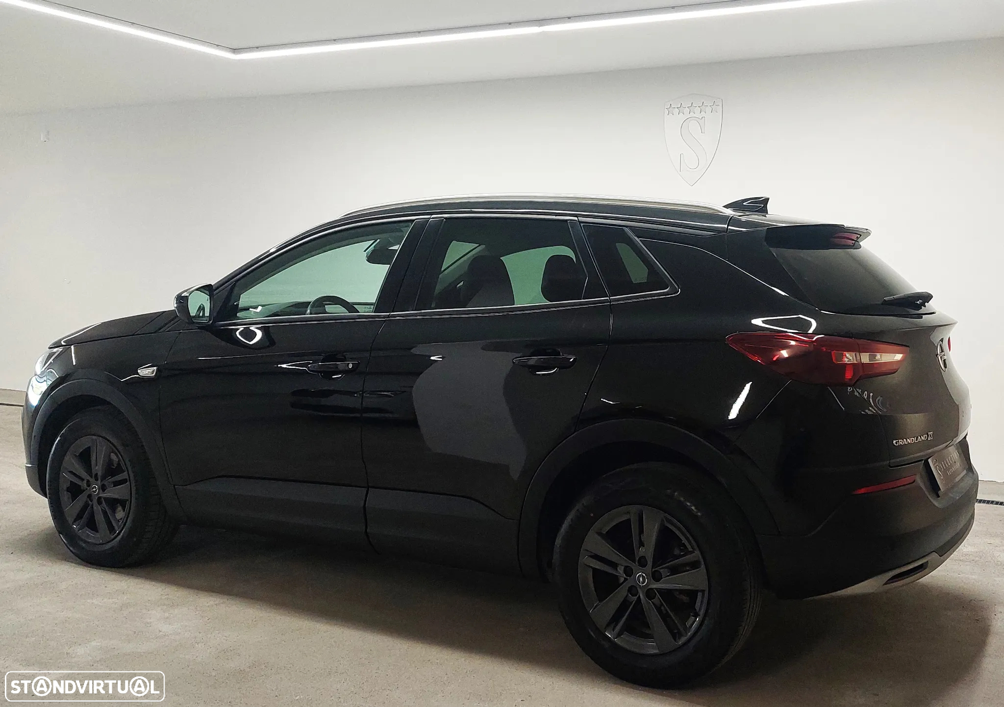 Opel Grandland X 1.5 CDTI GS Line - 3