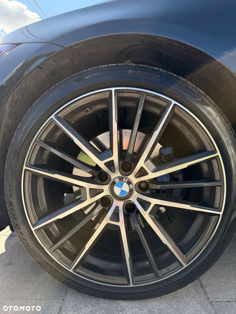 BMW Seria 4 428i xDrive M Sport - 19