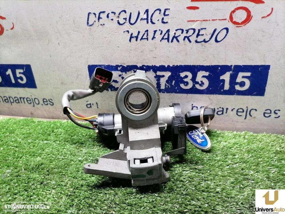COMUTADOR DE ARRANQUE FORD KA 1999 -98AP15607AB - 1