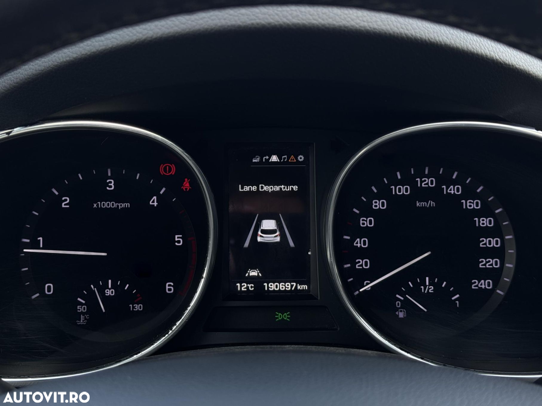 Hyundai Santa Fe - 11
