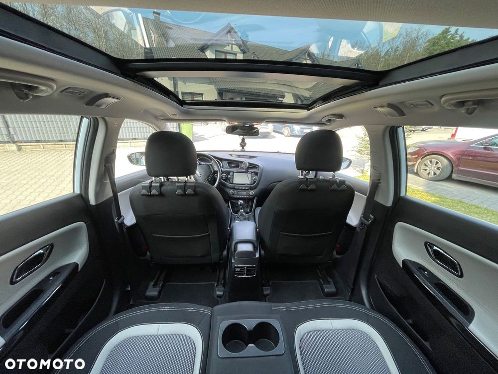 Kia Ceed - 19