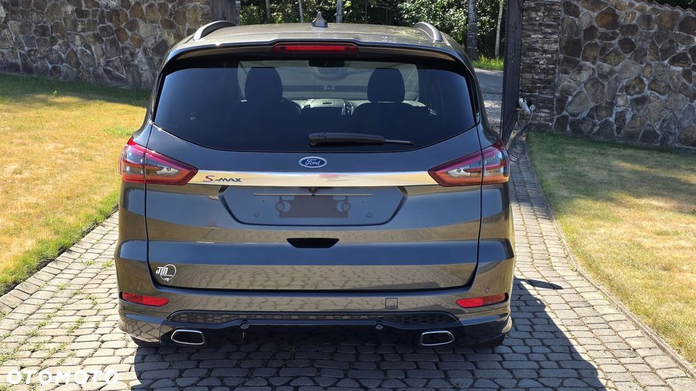 Ford S-Max 2.0 EcoBlue ST-Line - 7