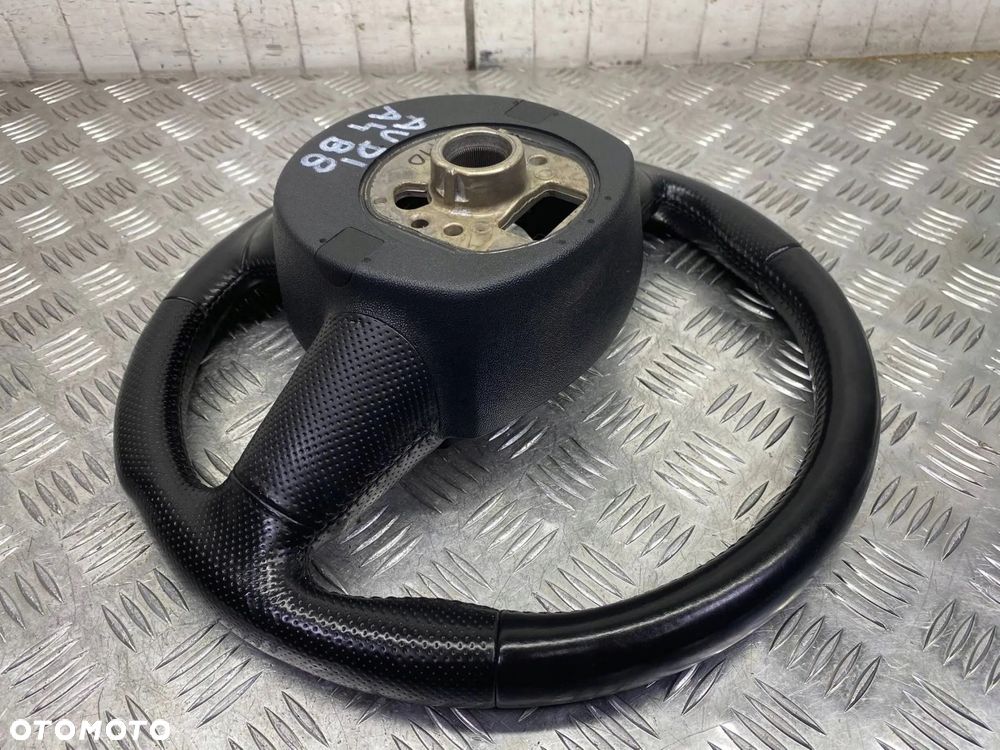 KIEROWNICA AUDI A4 S4 B8 8K S-LINE 8K0419091BB - 14