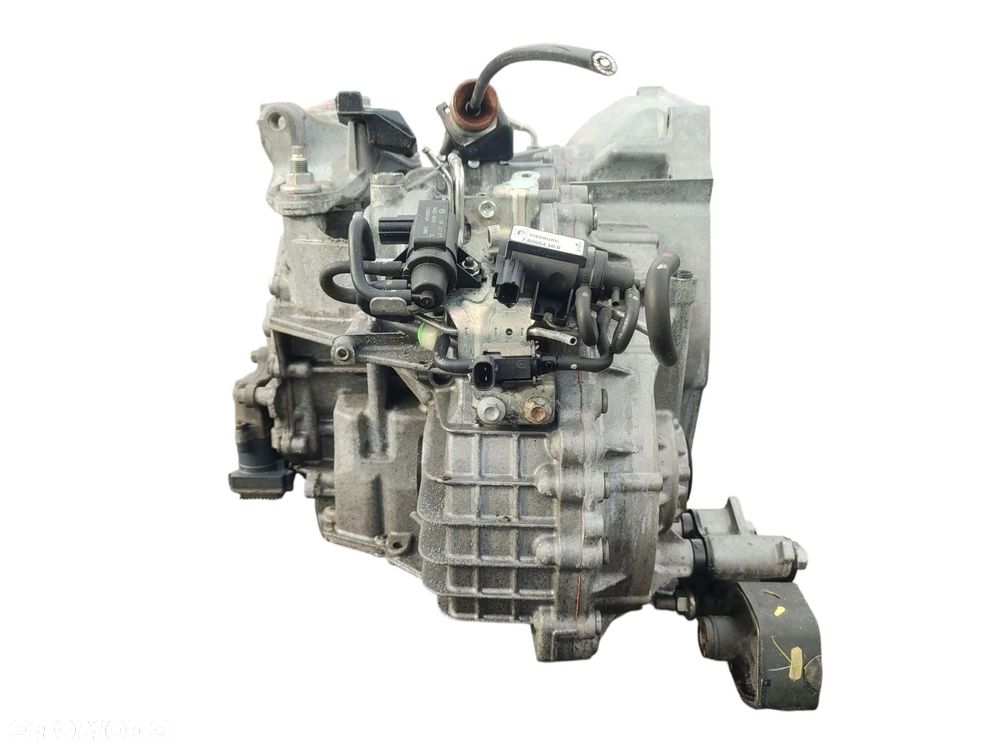 SKRZYNIA BIEGÓW AUTOMAT MAZDA 6 III GJ/GL (2012-2015) 2.2 D 150KM SH1FD - 4