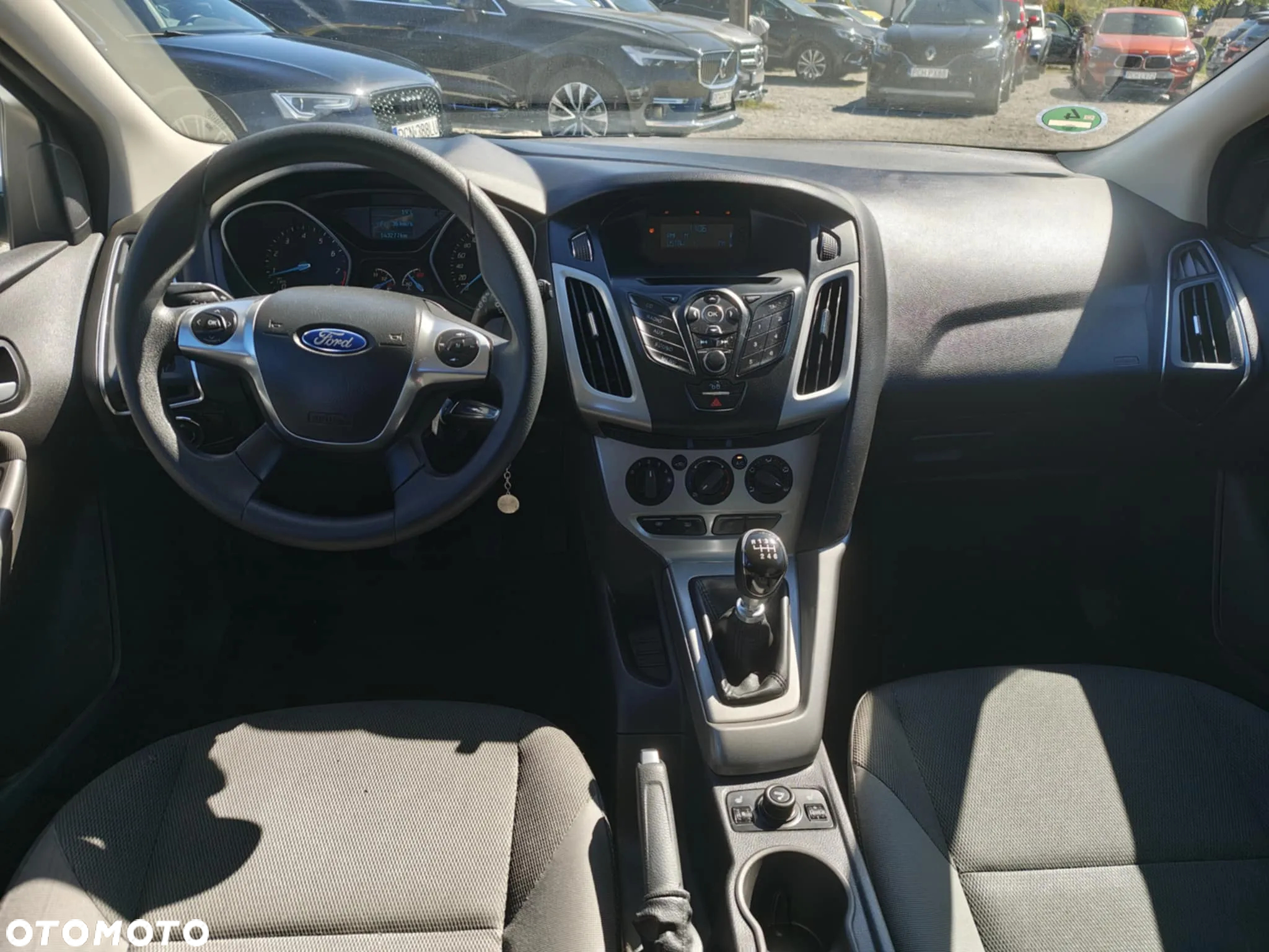Ford Focus - 10