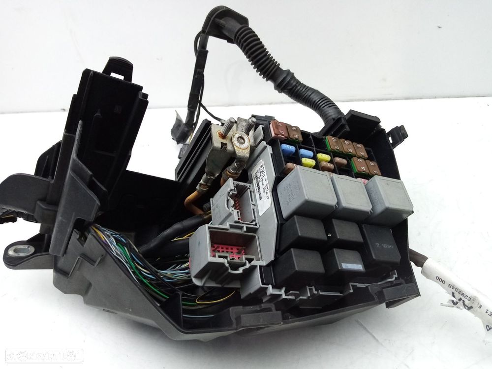 Caixa fusíveis / SAM / BSI LAND ROVER Range Rover Evoque (L538) - 1