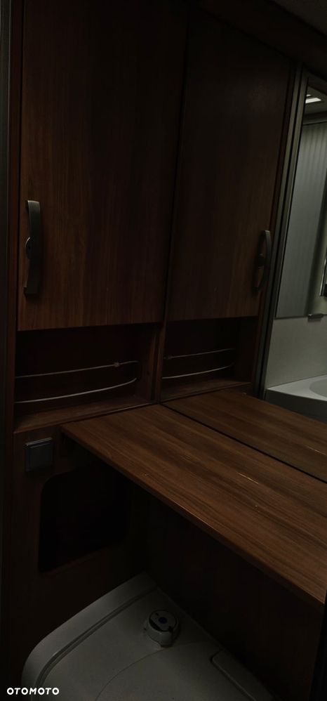 Hymer-Eriba CLASSE EX EXSIS - 24