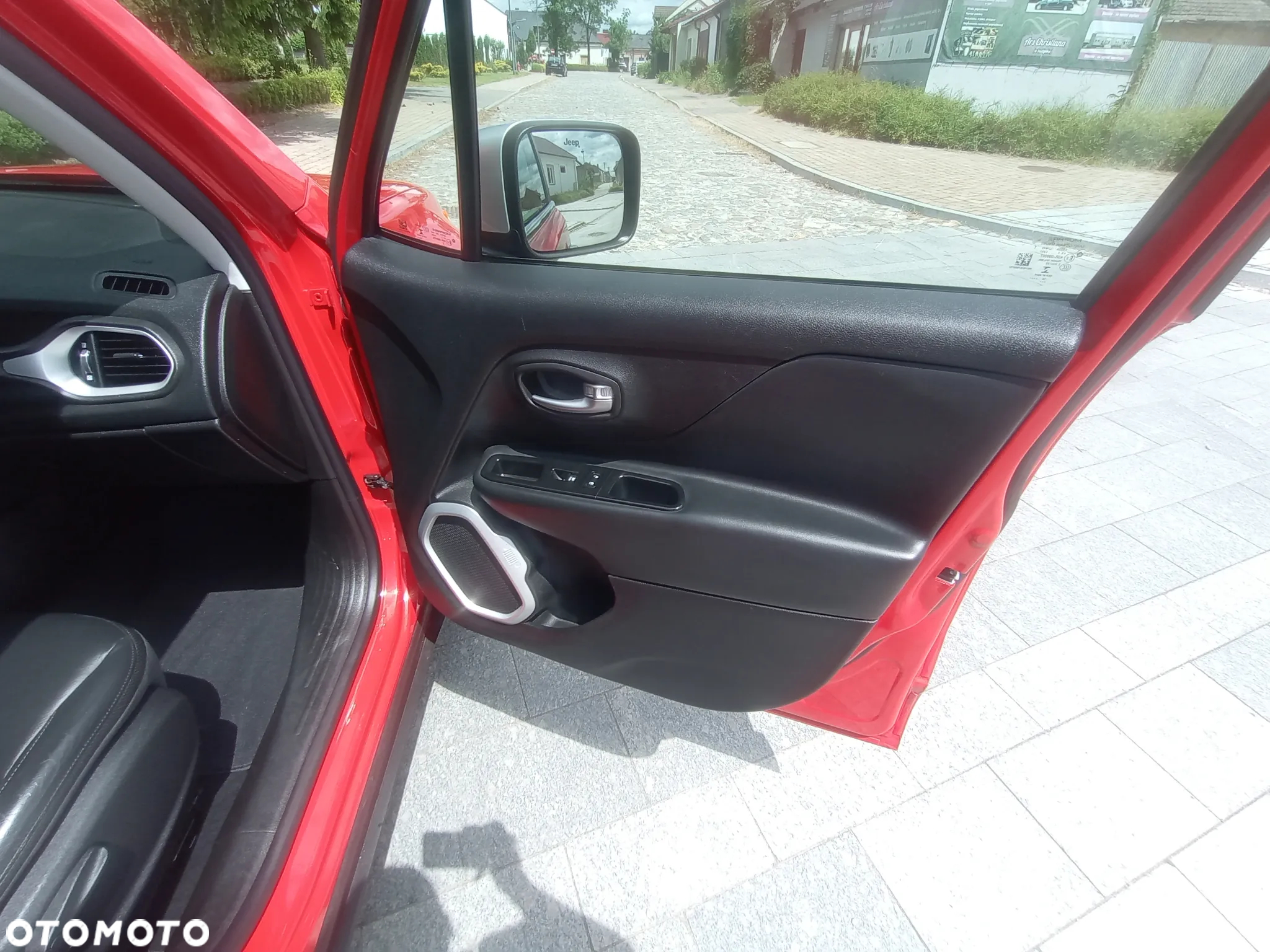 Jeep Renegade 2.0 MultiJet Limited 4WD S&S - 30
