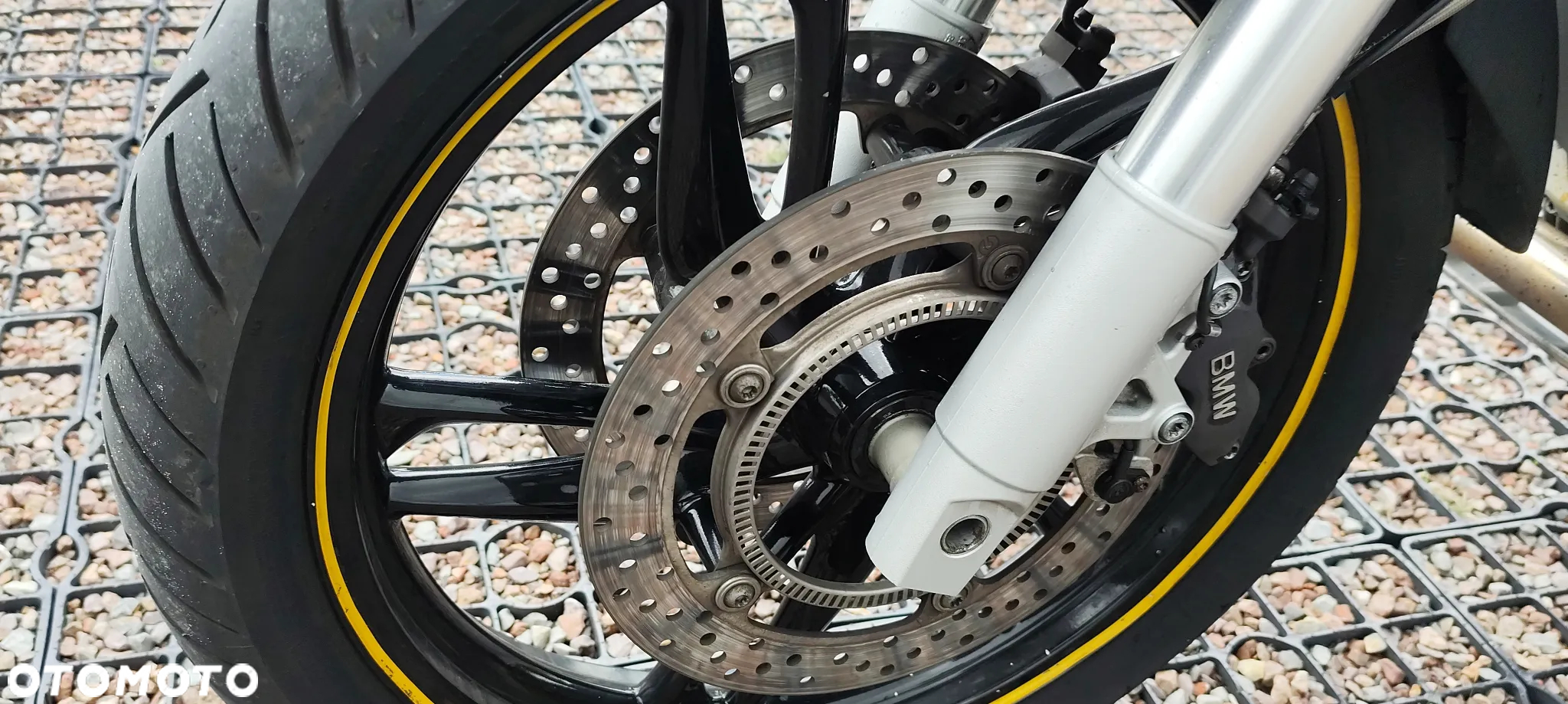 BMW GS - 16