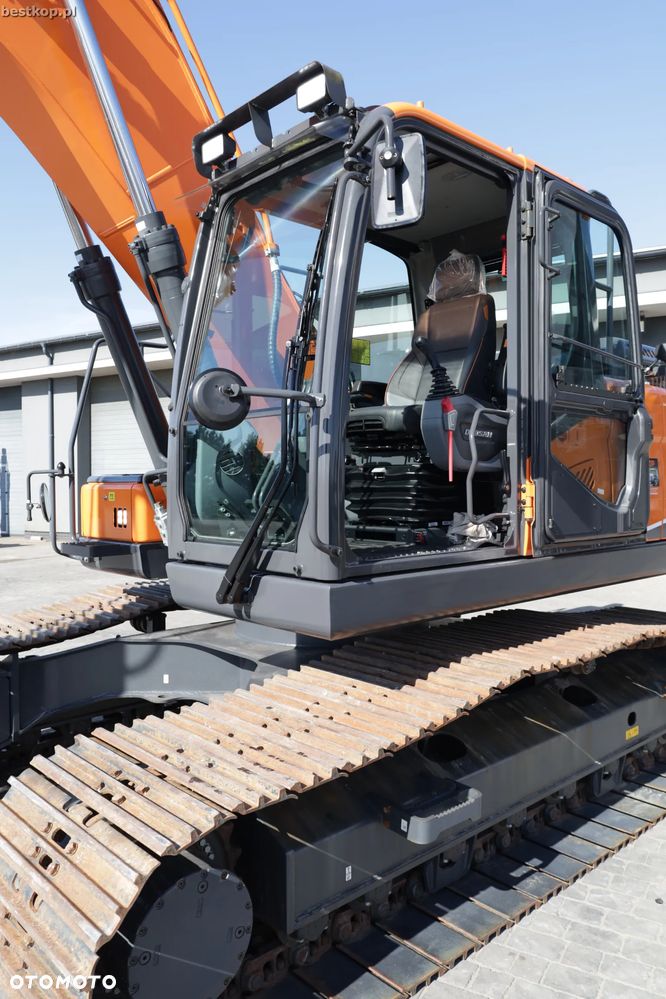 Doosan DX225LC-7 - 18
