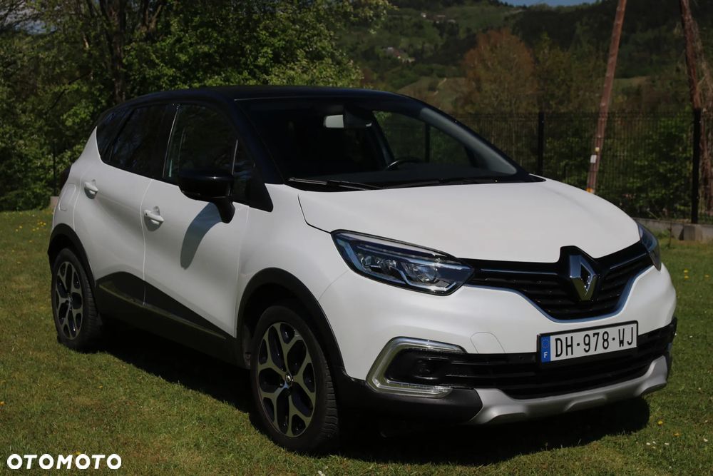 Renault Captur - 3