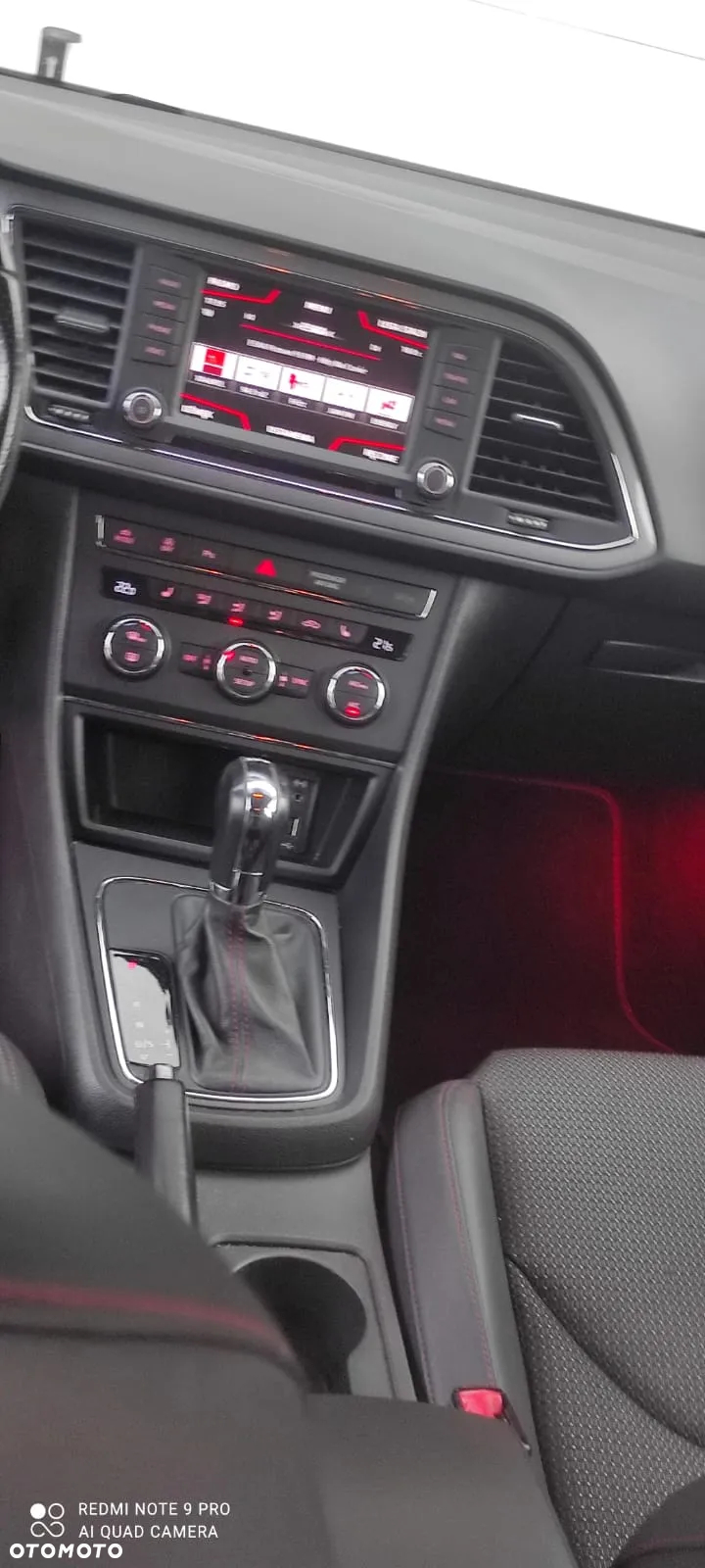 Seat Leon 2.0 TDI DPF DSG FR - 7