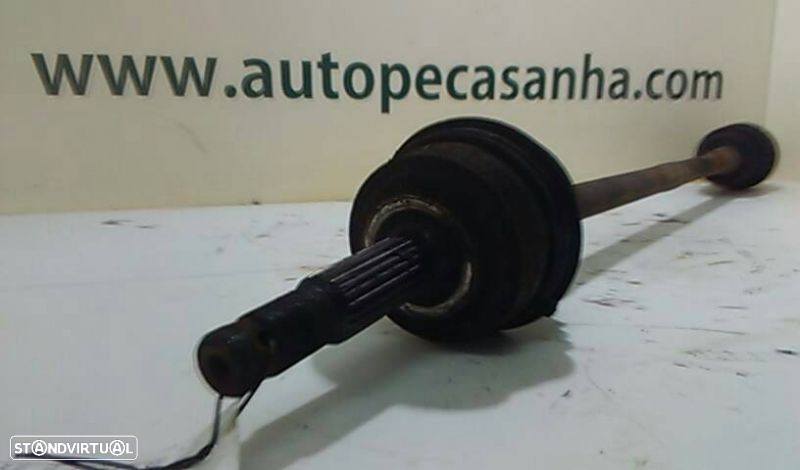 Transmissão Dto Opel Astra F Classic Hatchback (T92) - 2