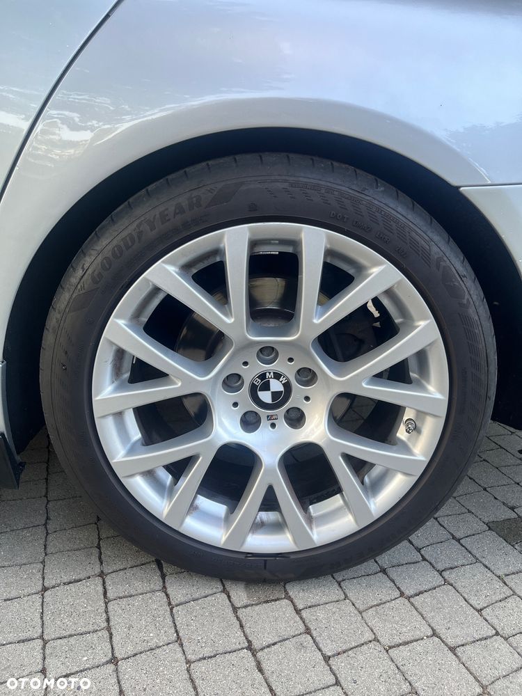 BMW Seria 5 - 22