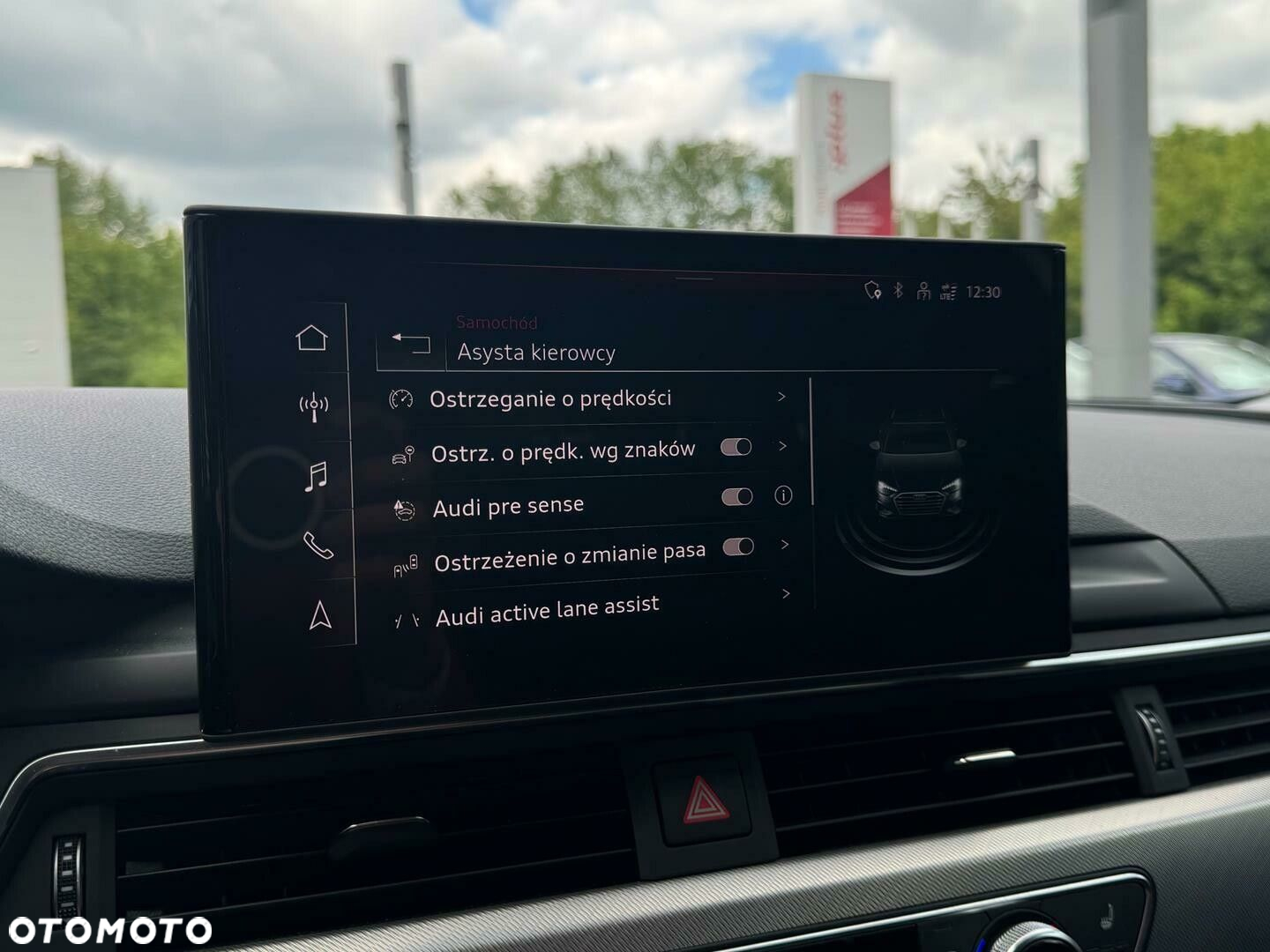 Audi A4 - 28