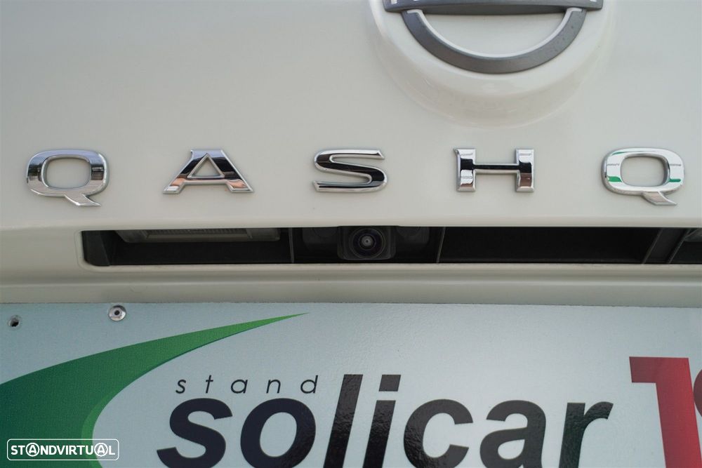 Nissan Qashqai - 5