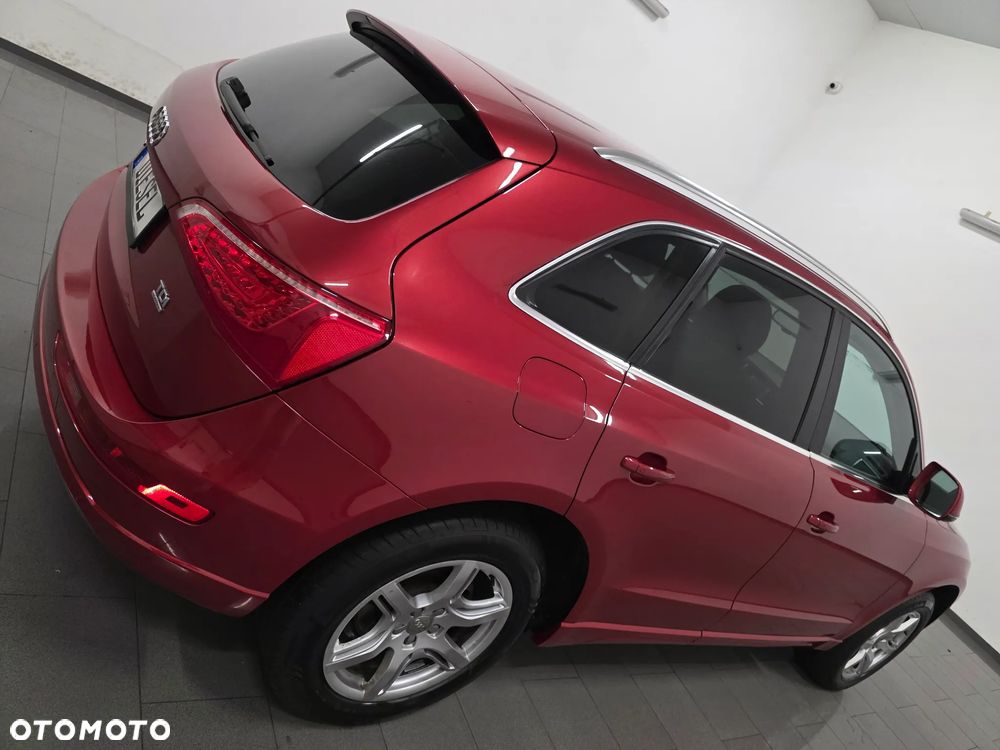 Audi Q5 2.0 TDI Quattro S tronic - 35