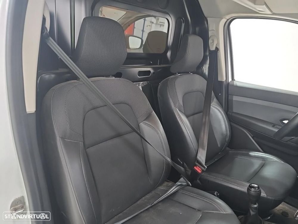 Renault Express 1.5 DCI BLUE 95 CONFORT c/iva - 6