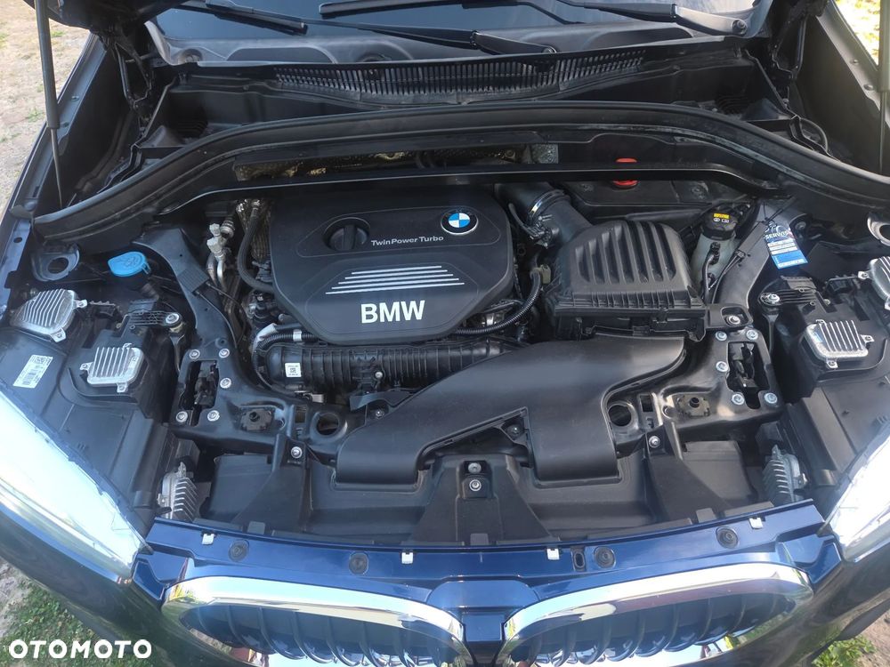 BMW X1 - 11