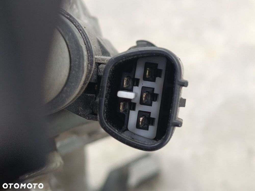 MECHANIZM WYCIERACZEK TOYOTA AVENSIS III T27 85010-05080-G  85110-05070-B - 5