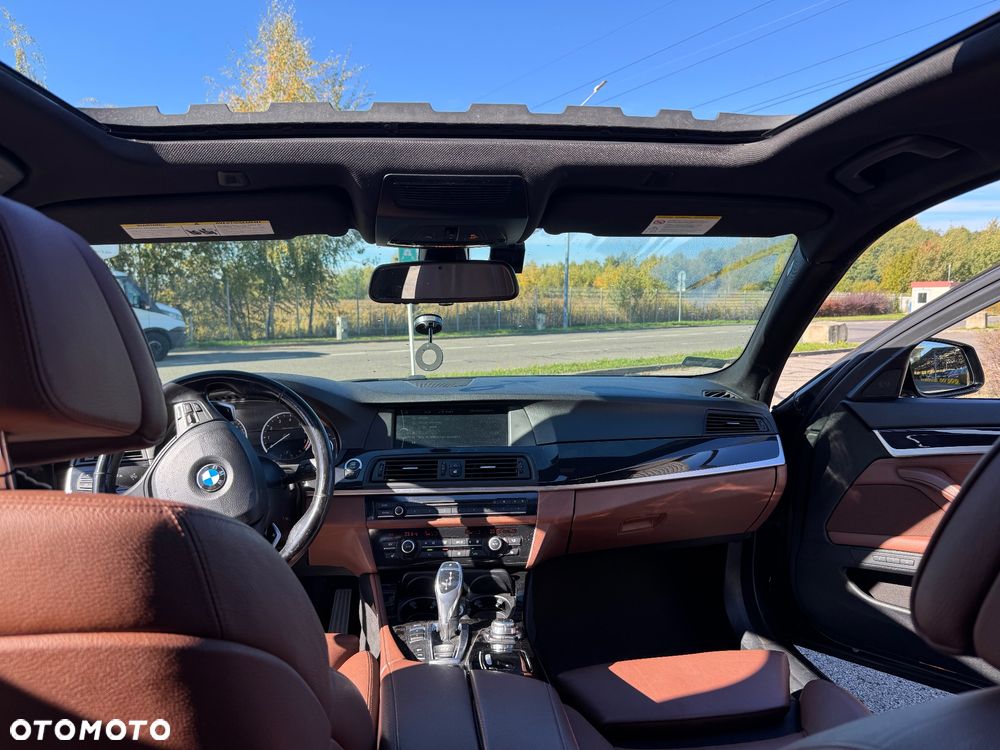 BMW Seria 5 - 13