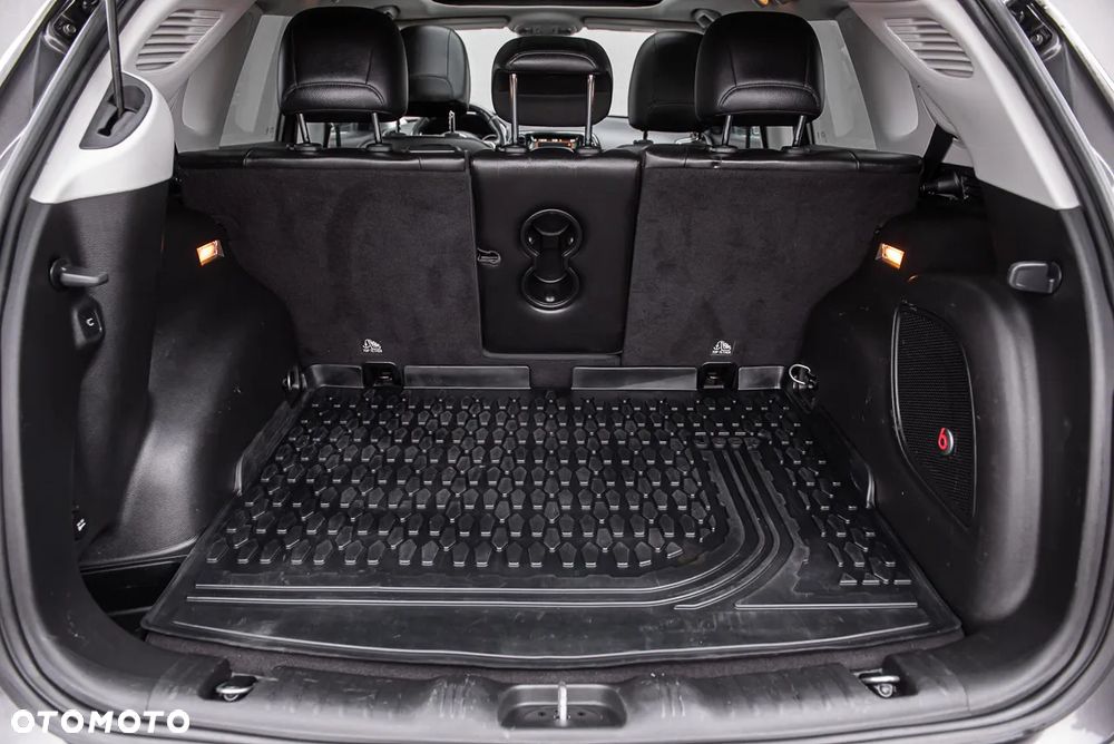 Jeep Compass 1.4 TMair Limited 4WD S&S - 29