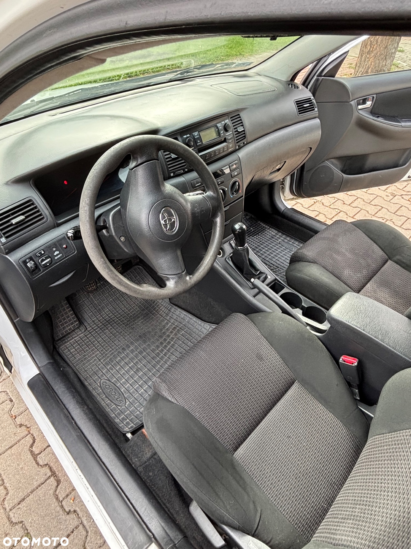 Toyota Corolla 1.4 D-4D Luna - 7