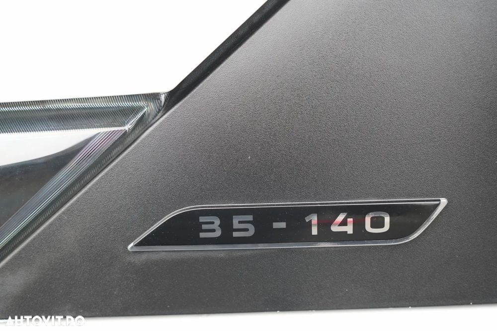 Iveco DAILY 35-140 / BASCULATOR SPATE / DUBLU / MANUAL - 22