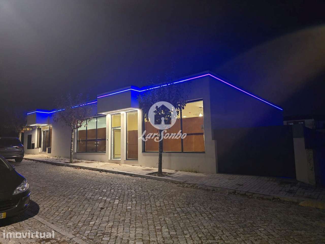 Espaço de Restauração para Arrendamento  Árvore, Vila do Conde - Grande imagem: 5/15