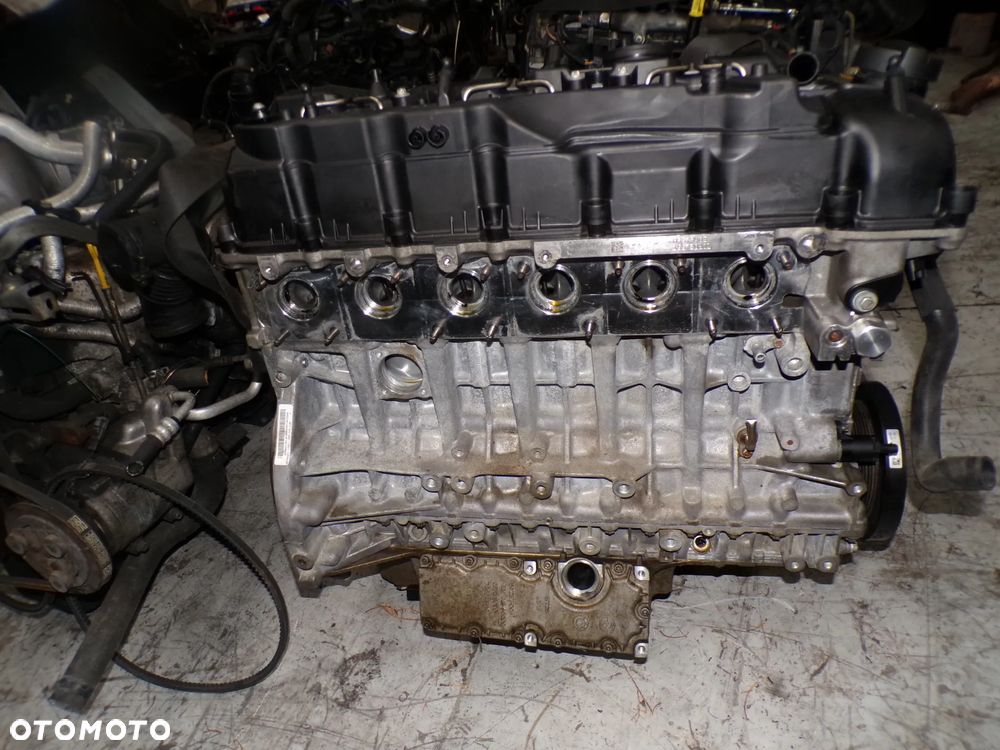 Silnik BMW F22 F30 N55B30A Gwarancja Nowy rozrząd - 3
