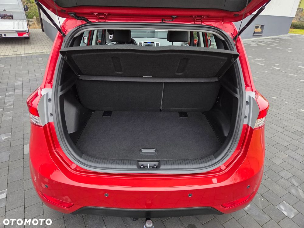 Hyundai ix20 1.6 Trend - 16