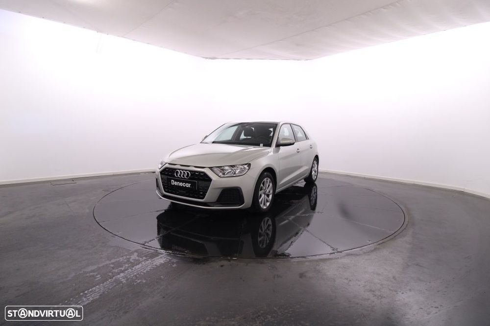 Audi A1 Sportback 25 TFSI Advanced - 13