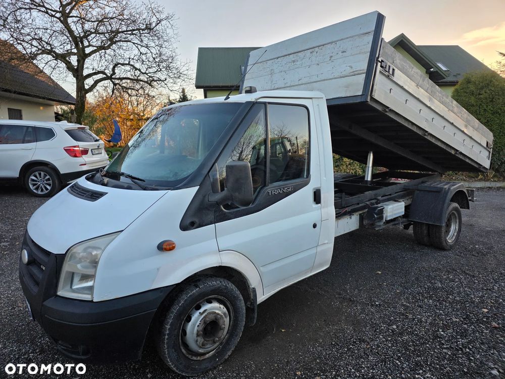 Ford Transit - 2